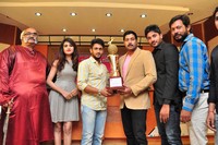 Telangana Kakatiya Cricket Cup Launch Press Meet